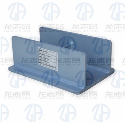 Welded Pipe Supports high quality